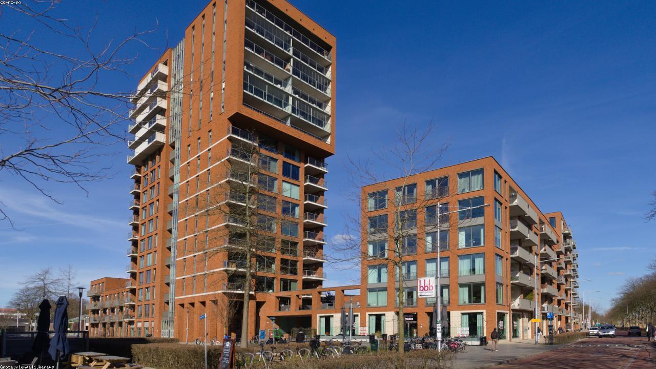 2161 Grand Boulevard, QC