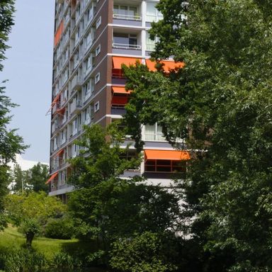 Staging maison for rent in Montréal: 0 - 3 bedrooms, 989 Avenue Clarke