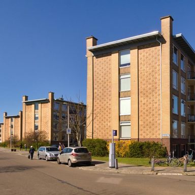 Montréal: logement with 0 - 2 bedrooms for rent by Staging