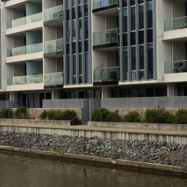 0 - 1 bedrooms, Montréal - Staging unité for rent