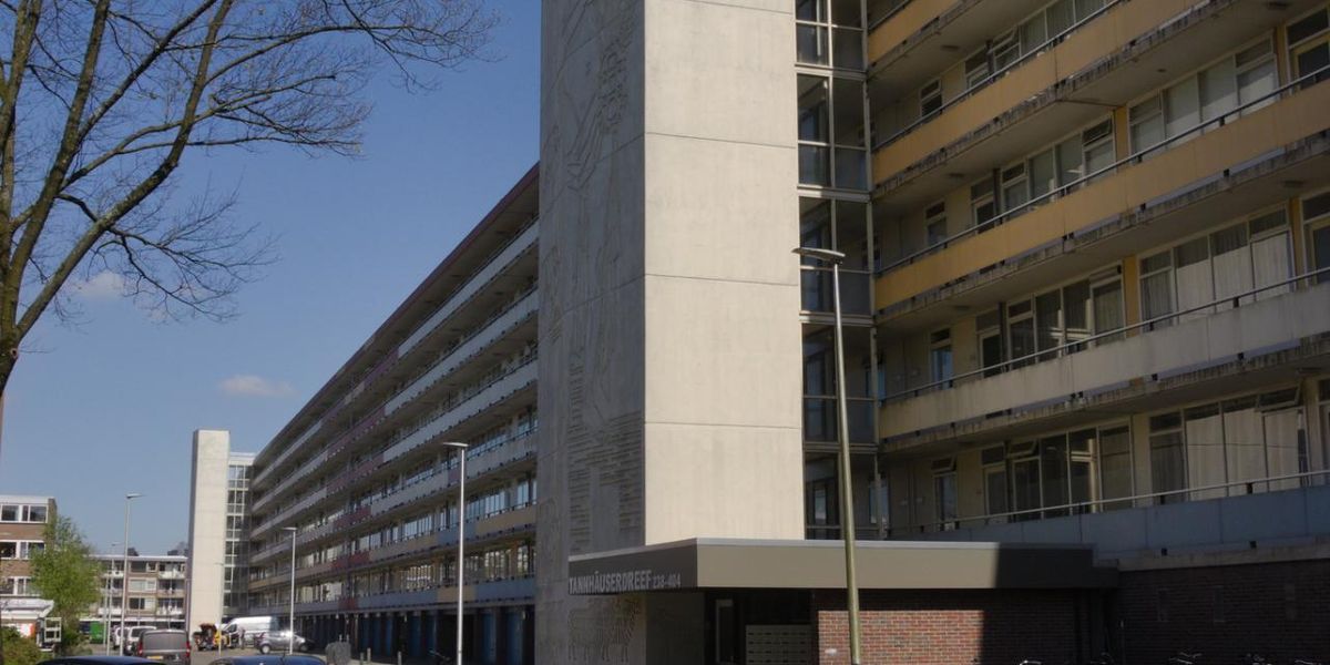 3 bedrooms, Staging appartement for rent in Montréal, 678 Rue Lenoir