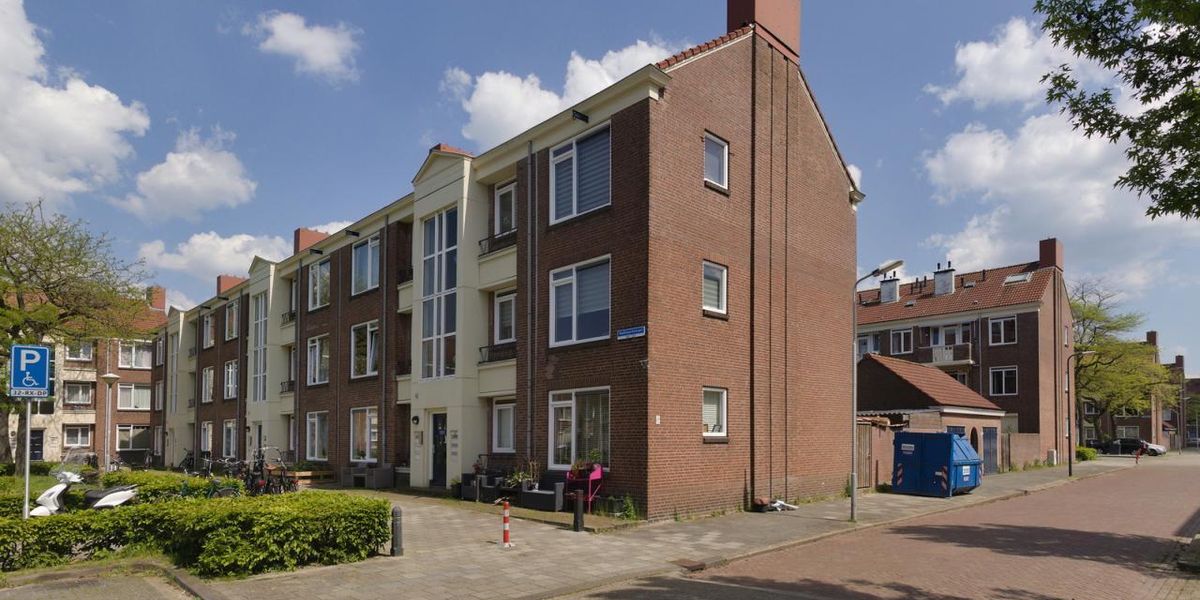 Staging real estate: unité with 1 bedrooms for rent, 854 Rue Walnut, Montréal