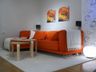 Staging rental: unité with 1 bedrooms in Montréal, 1080 Boulevard Georges-Vanier